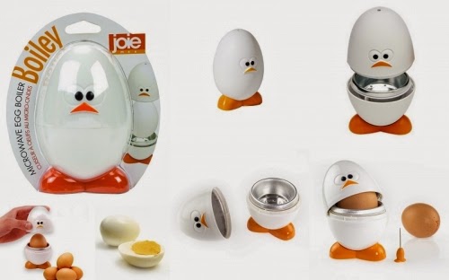 Cuecehuevos microondas