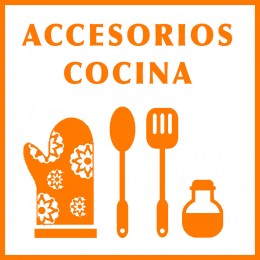 Accesorios Cocina Originales
