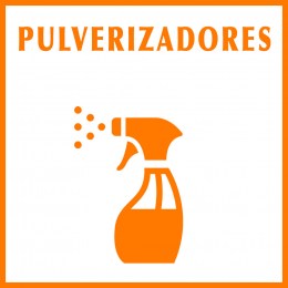 Ambientador Pulverizador