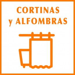 Cortinas para el Baño - Alfombras Ducha
