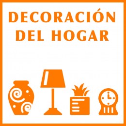 Decoracion del hogar