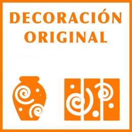 Decoración Original del Hogar 