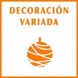 Más Decoración Variada y Original para tu Hogar