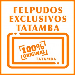Felpudos Exclusivos Diseñados por TATAMBA