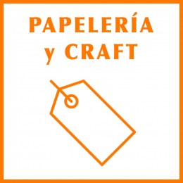 Artículos de Papelería para Manualidades - Craft - Deco - Pegatinas - Album Fotos