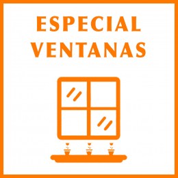 Vinilos Electrostaticos Especial Ventanas