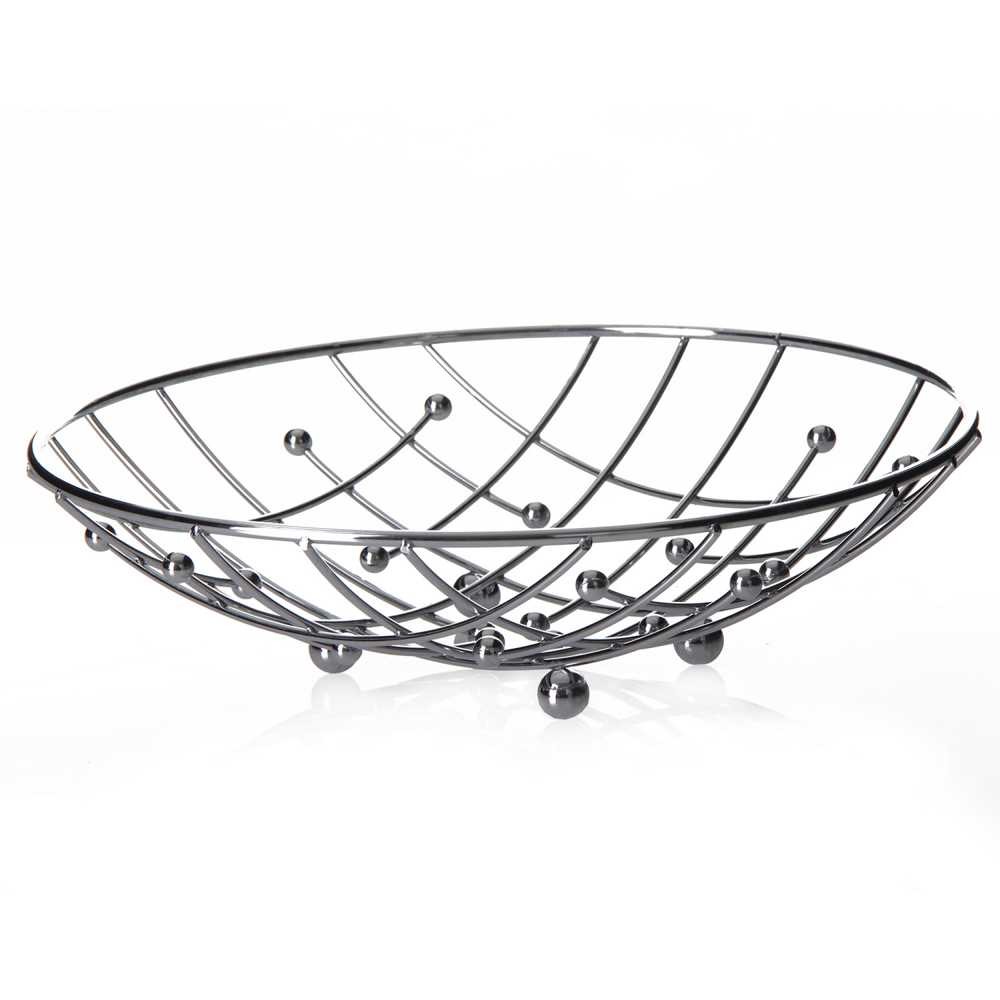 Accesorios Cocina : Frutero Metal Moderno