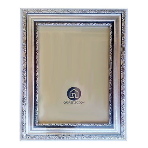 Portafotos y Cajas : Portafotos 15x20 Champán