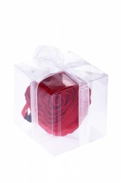 Bolsa Plegable Rosa