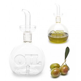 Aceitera Original Antigoteo