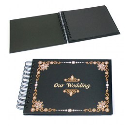 Álbum Craft Boda