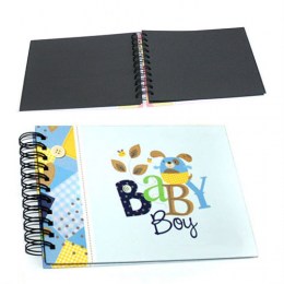 Álbum Craft Bebe