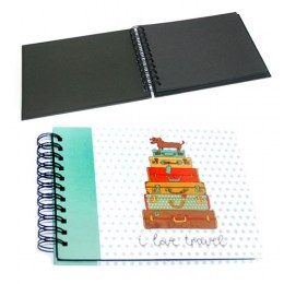 Álbum Craft Viaje
