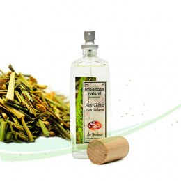 Ambientador Pulver. 100 ml Antitabaco