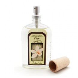 Ambientador Pulverizador Flor Vainilla