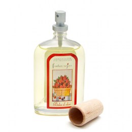 Ambientador Pulverizador Frutos Rojos