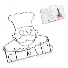 Atril Chef