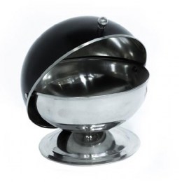 Azucarero Bola Inox