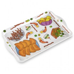 Bandeja Servir Cocktail