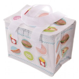 Bolsa Nevera Burger