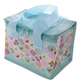 Bolsa Nevera Patchwork