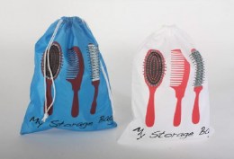 Bolsa Viaje Cepillos