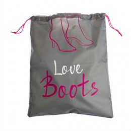 Bolsa Zapatos Mujer
