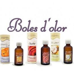 Brumas de Ambiente