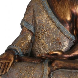 Figura Buda Dorado