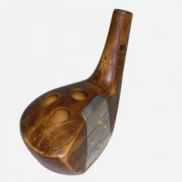 Cabeza Golf Lapicero
