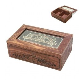Caja de Infusiones 2 Dtos.