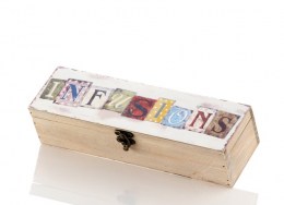 Caja Infusiones Divertida