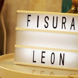 Light Box (Caja de Luz)