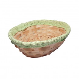 Cesta para el pan