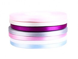 Cinta Saten 2 caras 6 ml
