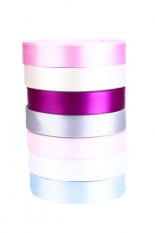Cinta Saten 2 caras 13 ml