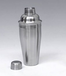 Coctelera Metal
