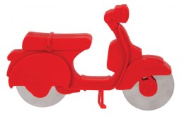 Corta Pizzas Scooter