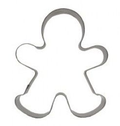 Cortador Niño 7.5 cm