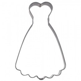 Cortador Vestido