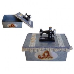Costurero Maquina Coser