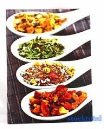 Cuadro Cocina Especias