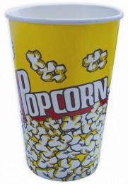 Cubo Palomitas Cine XL