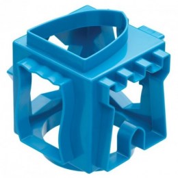 Cubo Cortador Galletas Miniamo