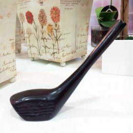 Decoración Palo Golf
