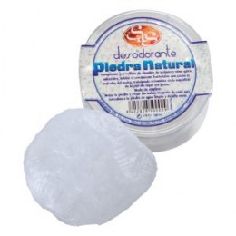 Desodorante Piedra Alumbre