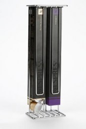 Dispensador 2 Cajas Nespresso