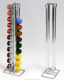 Dispensador Capsulas 20 Pcs