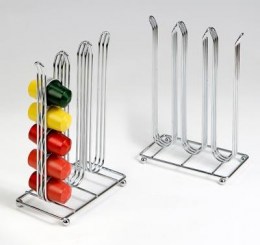 Dispensador Capsulas 30 Pcs