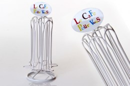 Dispensador Capsulas Vintage